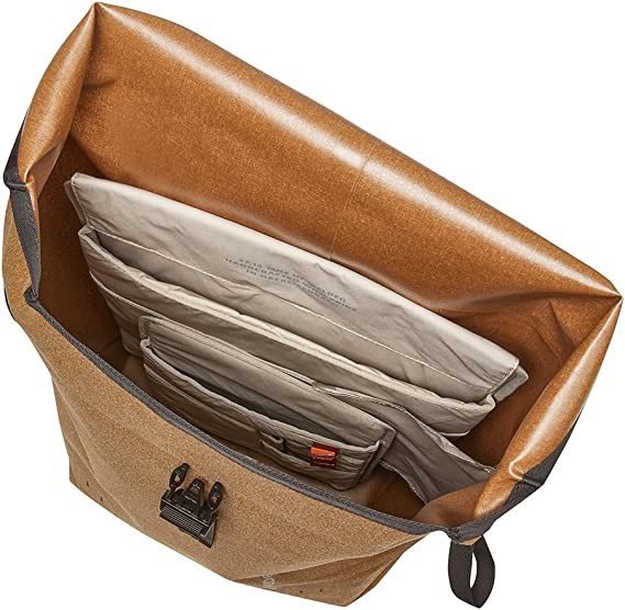 VAUDE Handtaschen bunt WOLFEGG