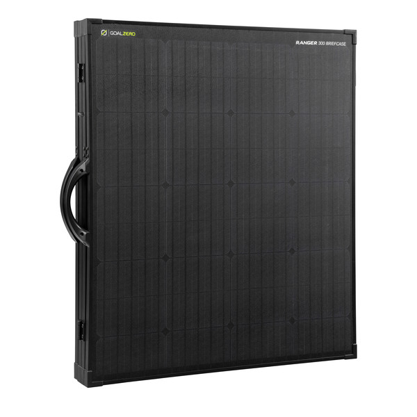 RANGER 300 - Solarladegerät