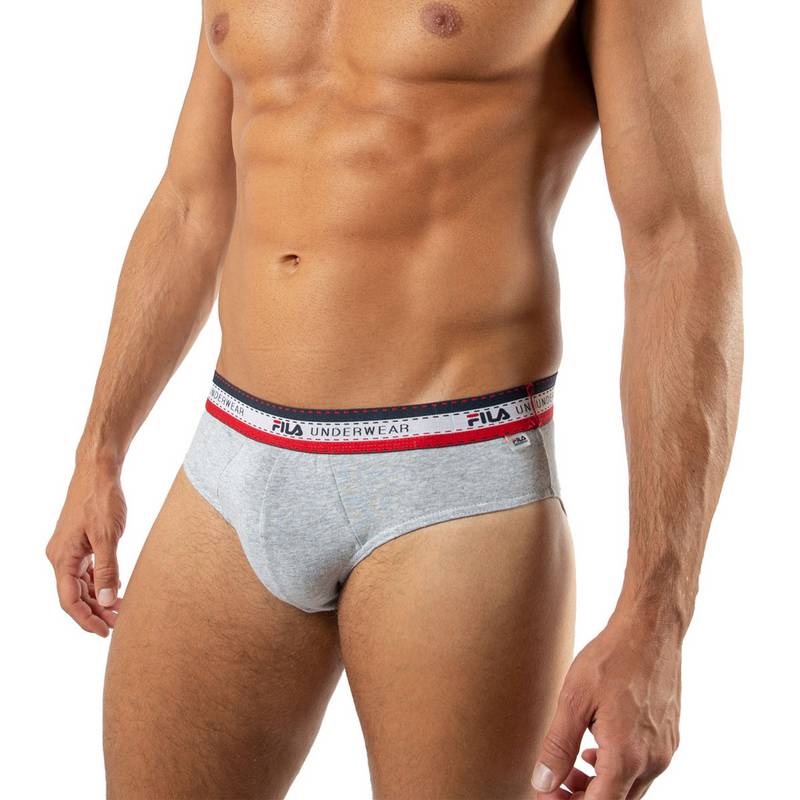 FILA Slip Unterhose Herren