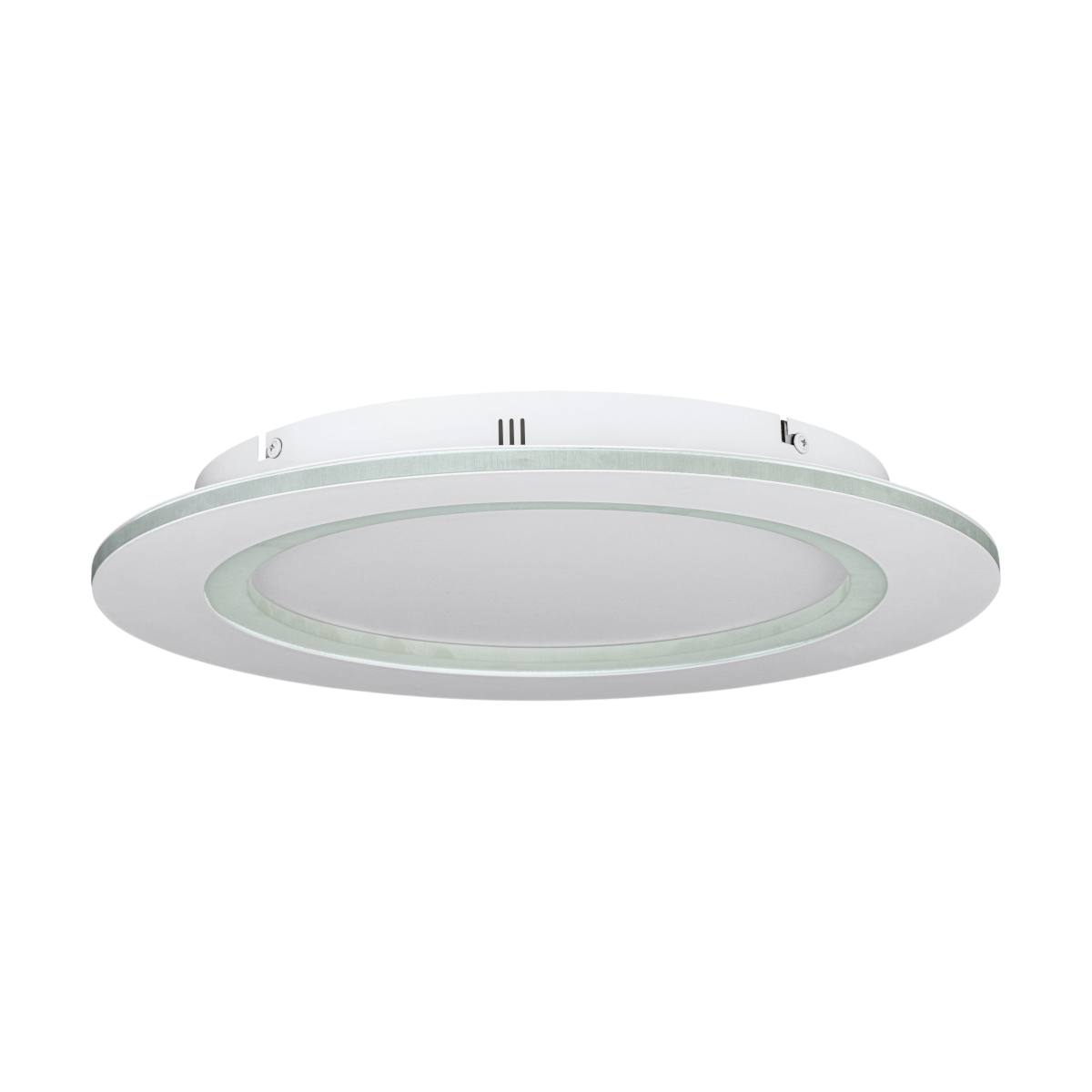 EGLO LED Deckenleuchte Padrogiano-Z Ø 45 cm