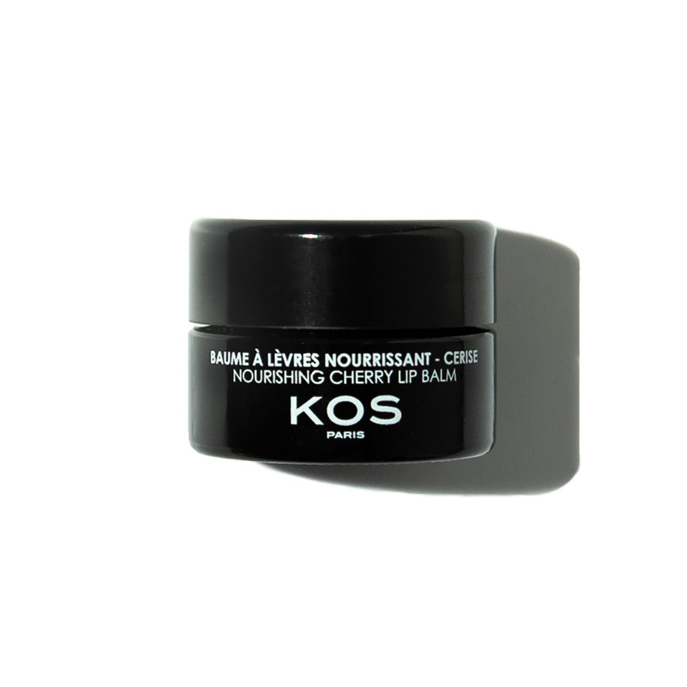 kos paris Baume à Lèvres - Cerise Baume à Lèvres