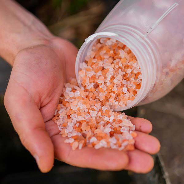 Sel Nash Himalayan Rock Salt 500gr