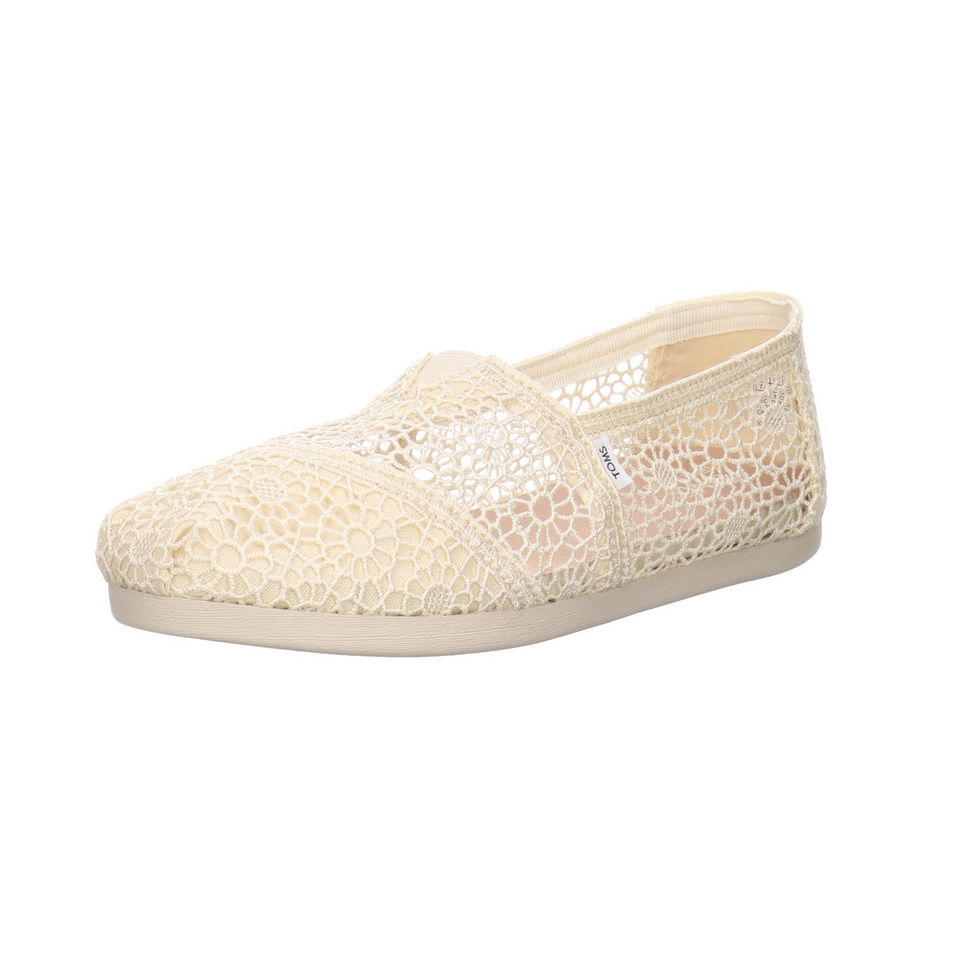 TOMS Alpargata Slipper