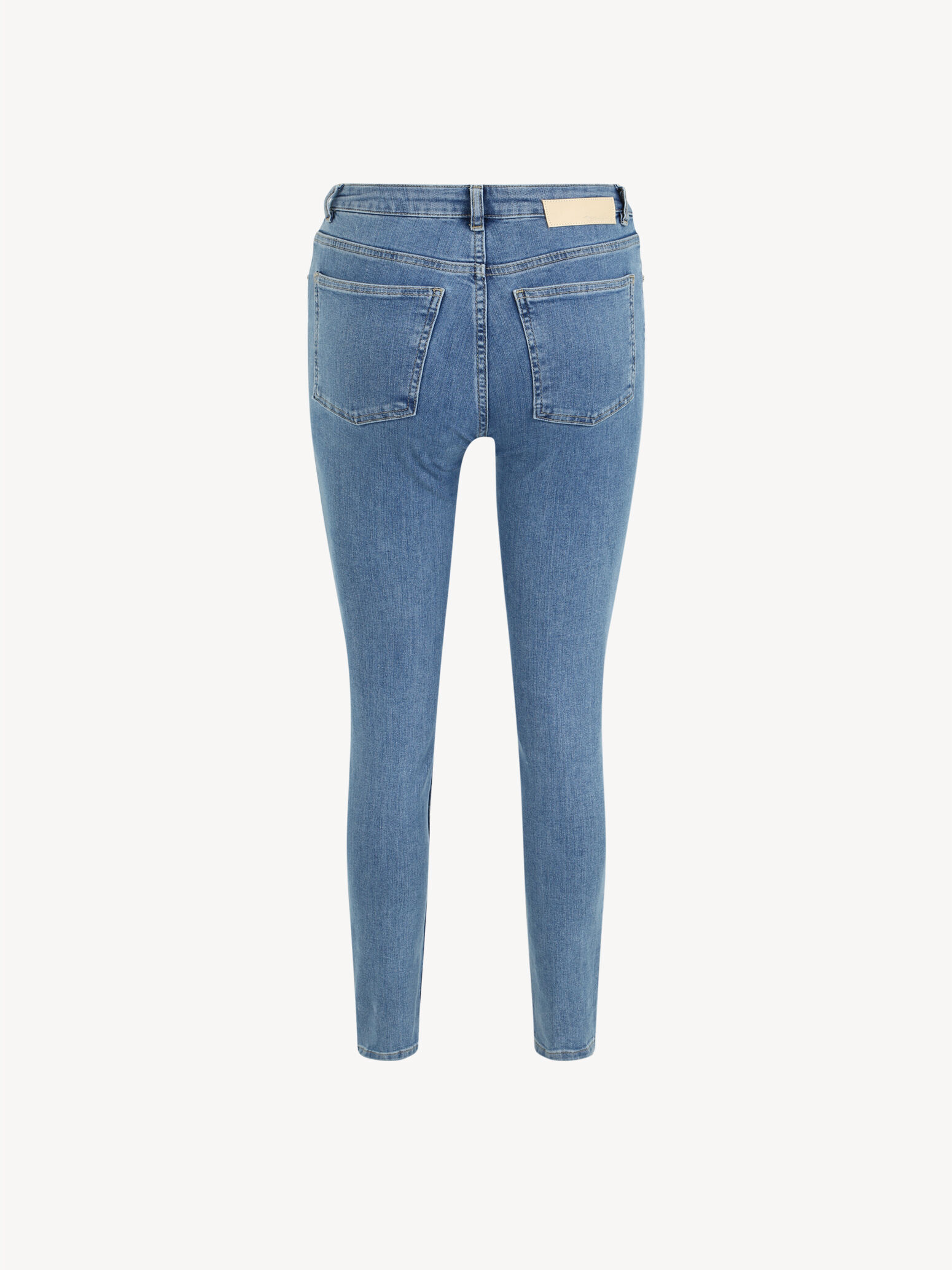 Jeans - bleu
