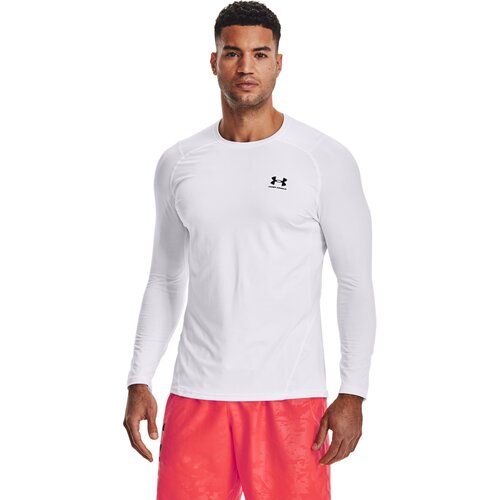 HERREN LANGARM HG ARMOUR FITTED LS
