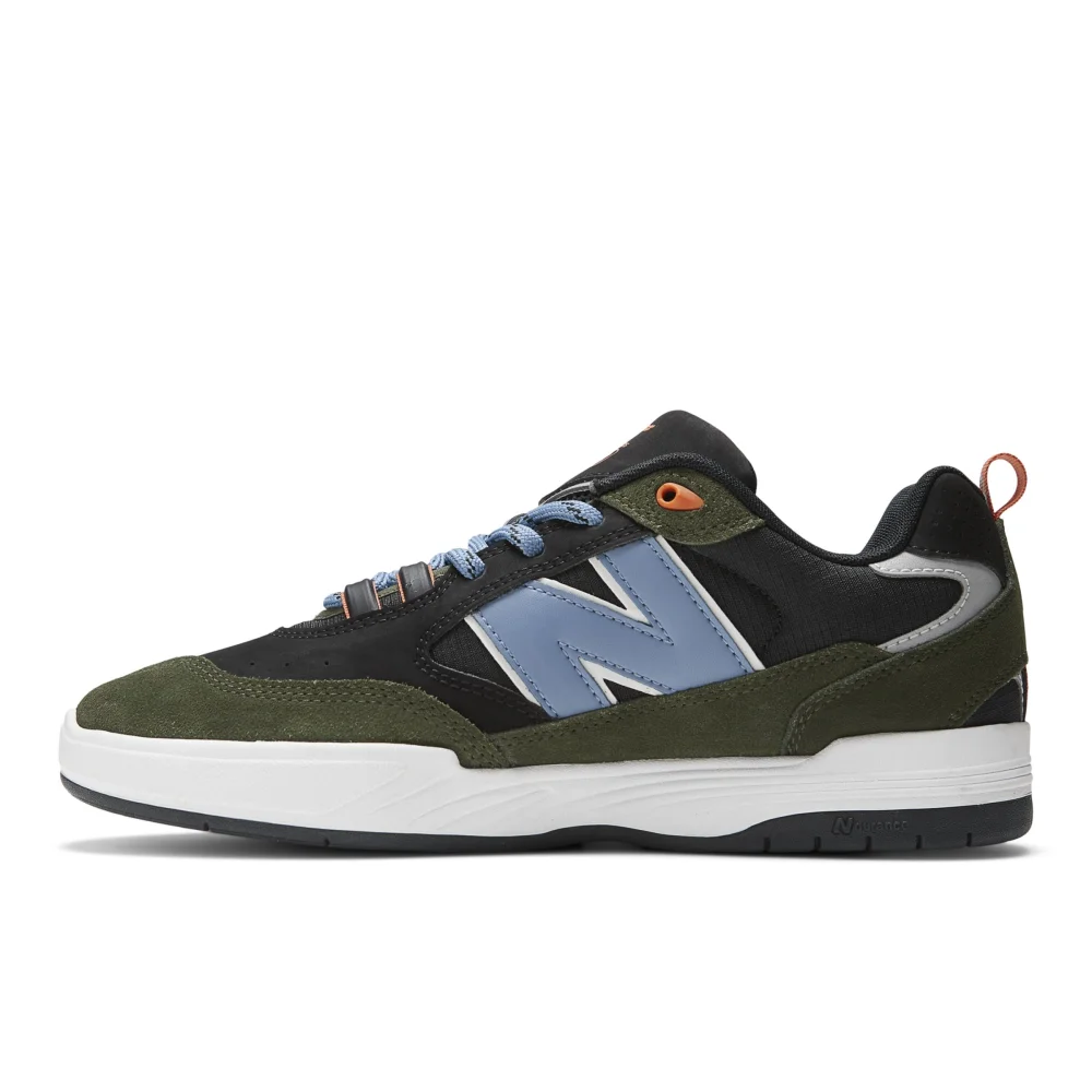 New Balance 808 Tiago Lemos NM808GBK / grau