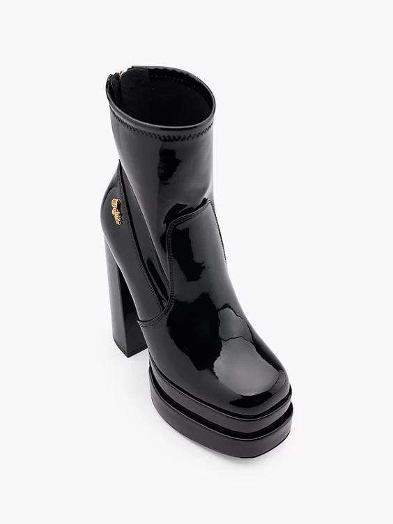 Buffalo Stiefelette