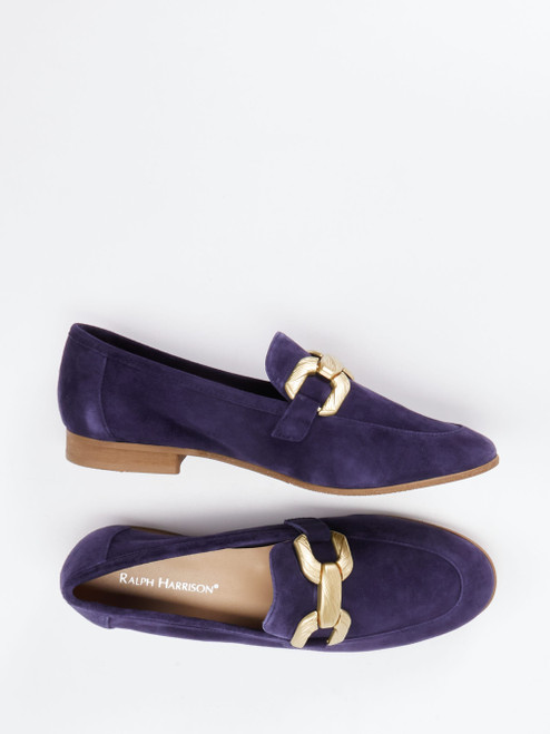 Slipper-15101090220 Ralph Harrison