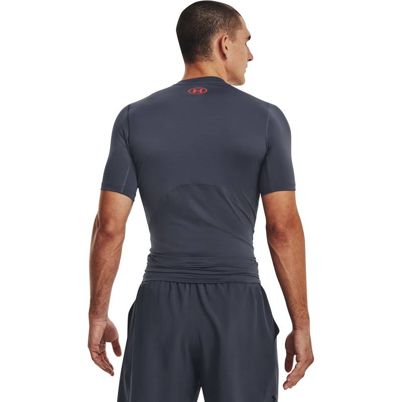 Under Armour HEATGEAR ARMOUR NOVELTY Funktionsshirt Herren