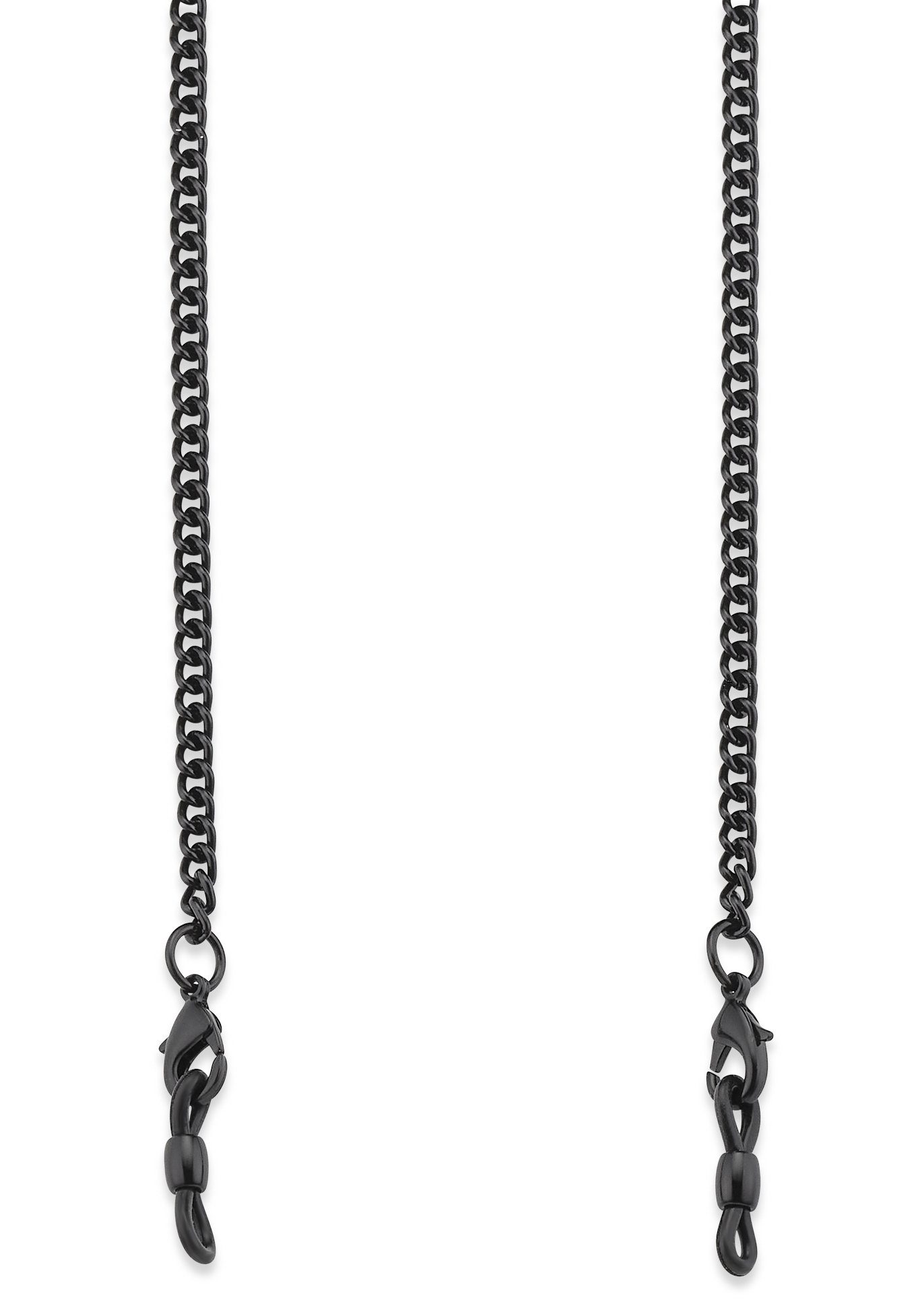Bruno Banani Brillenkette Schmuck Geschenk, Perfekt zu Brille, Hoodie, Jeans, Sneaker!, zu Hoodie, Kleid, Shirt, Jeans, Sneaker! Anlass Geburtstag Weihnachten
