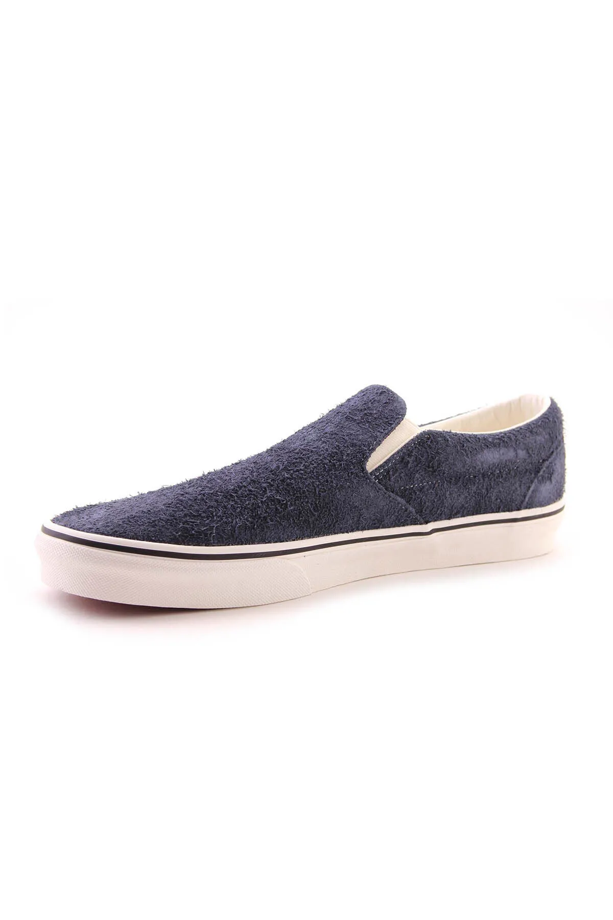 Vans  Sneaker - Dunkelblau - Flacher Absatz