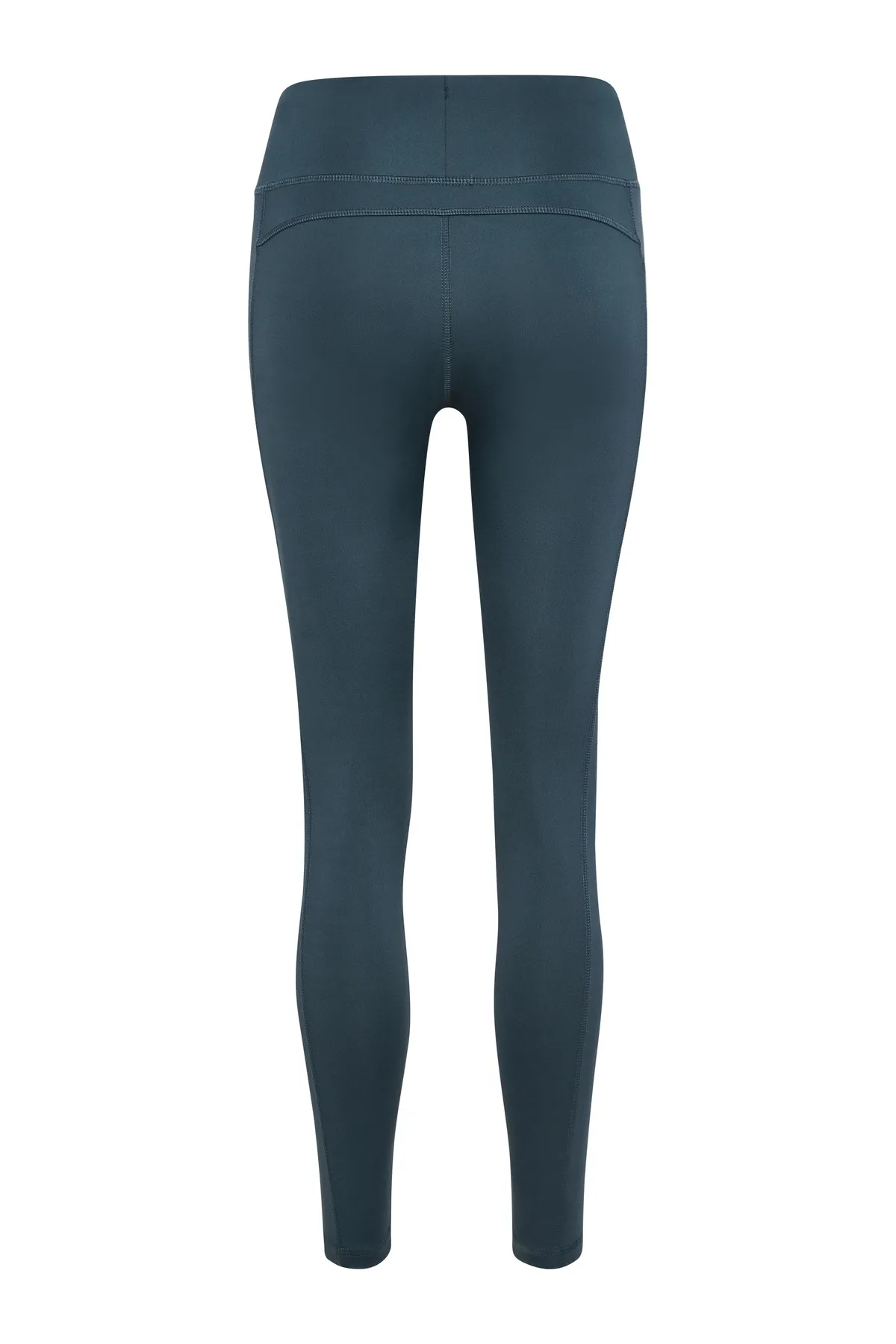 NEWLİNE  nwlLEAN HIGH WAIST POCKET TIGHTS W