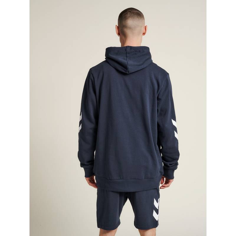 hummel hmlLEGACY ZIP HOODIE Hoodie