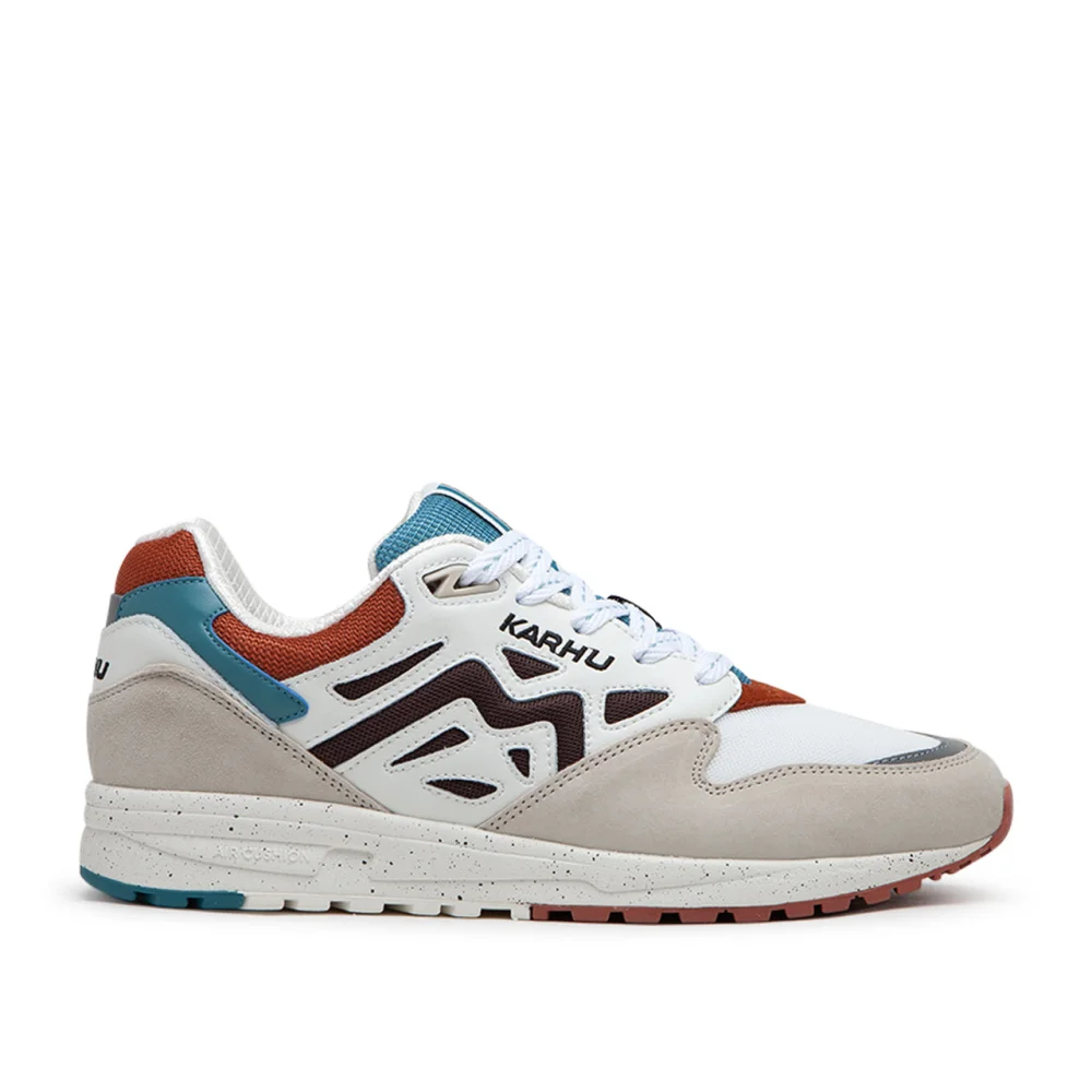 Karhu Legacy 96 F806050 / grau