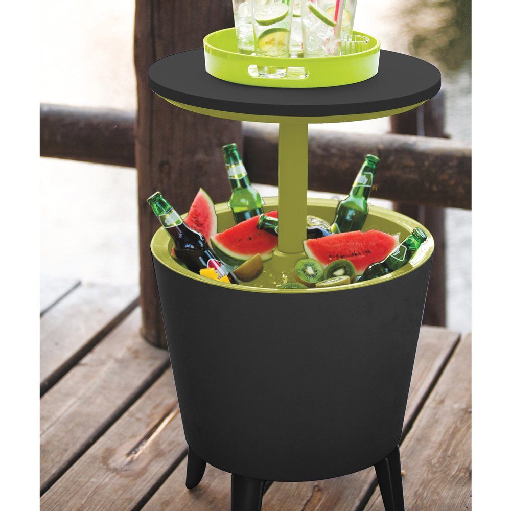 Keter Stehtisch Cool Bar (1-St)