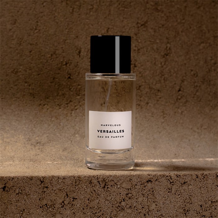 Eau de Parfum Spray