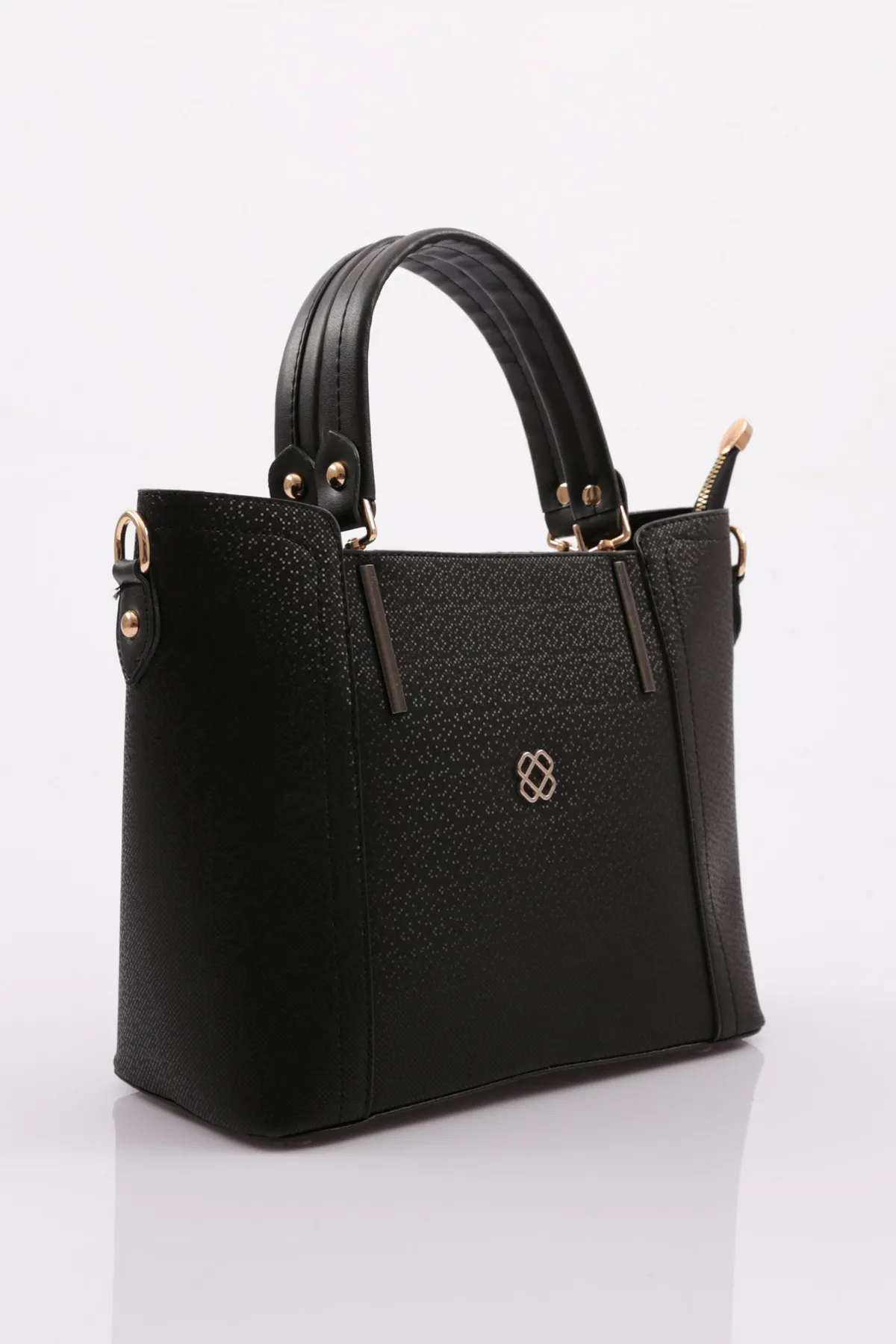 DGN  3227 Damen-Schulter- und Handtasche
