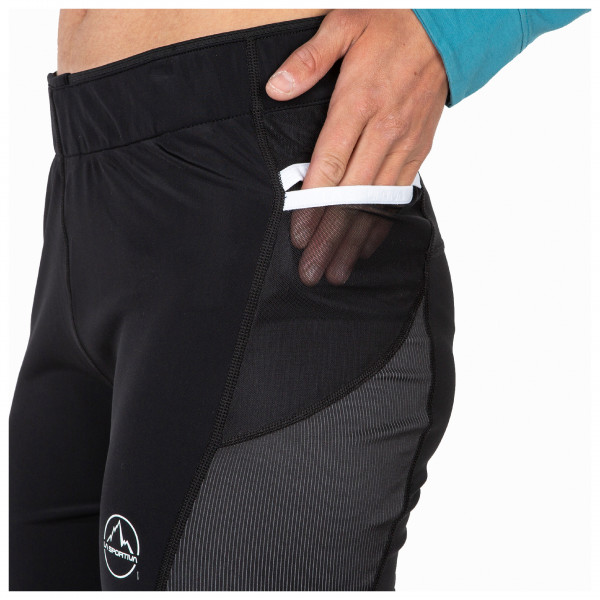 La Sportiva - Triumph Tight 3/4 W - Shorts