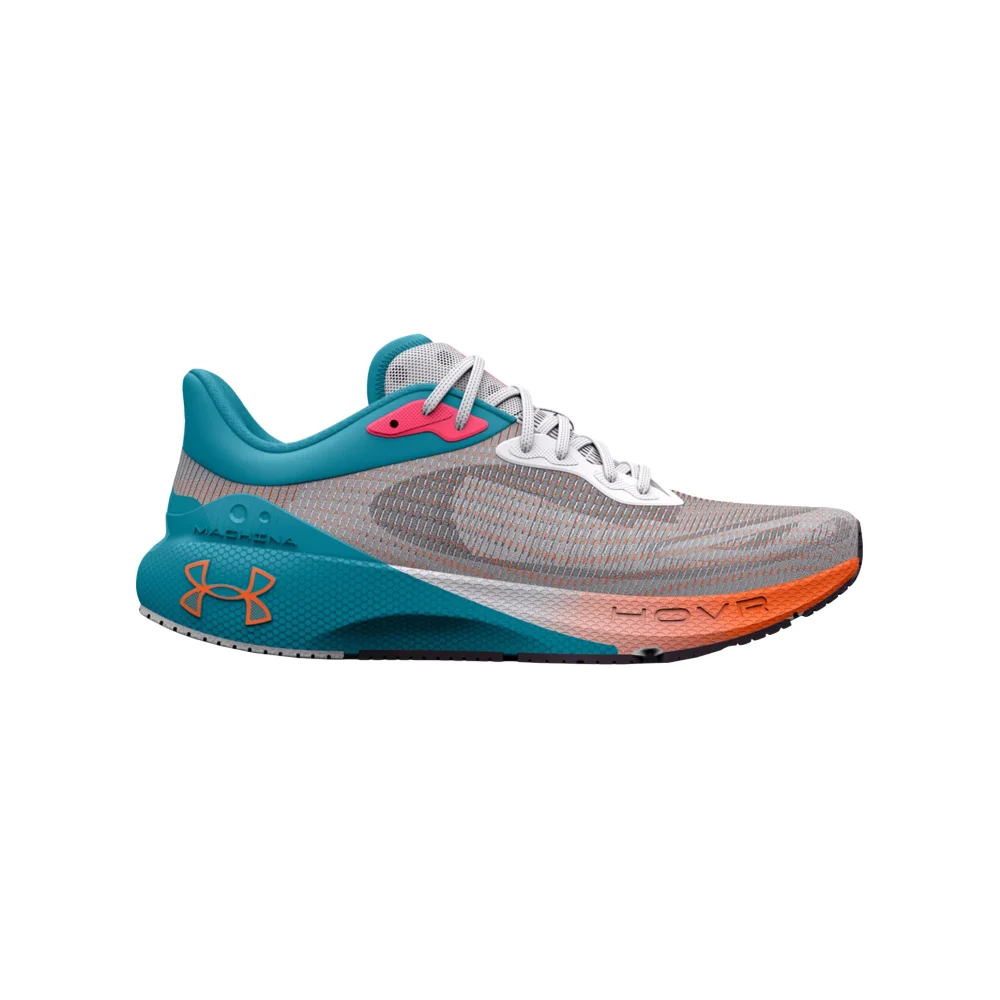 Under Armour HOVR Machina Breeze 3026235-301 / blau