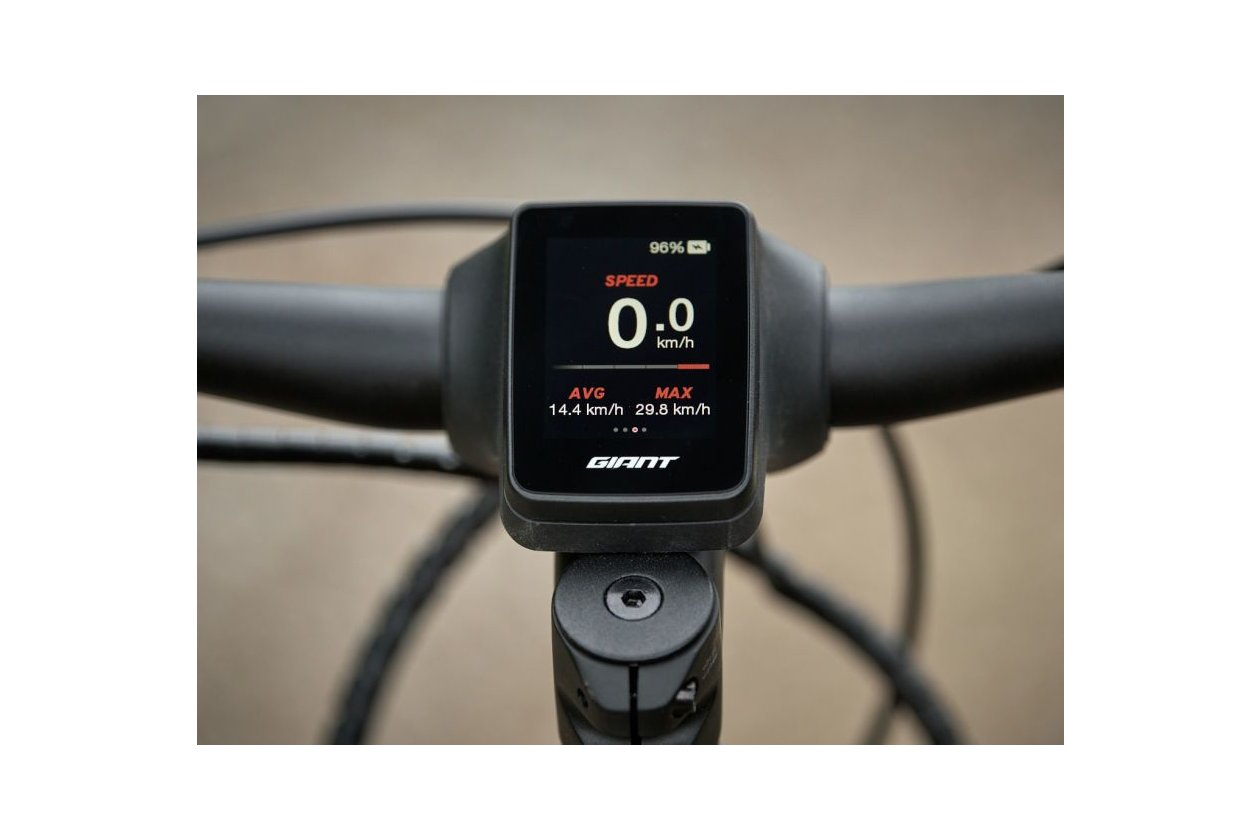 Giant RideDash EVO (ohne Halterung) - SG