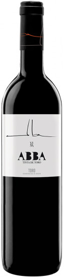 2017 Vina Abba Toro DO trocken - Bodegas Francisco Casas