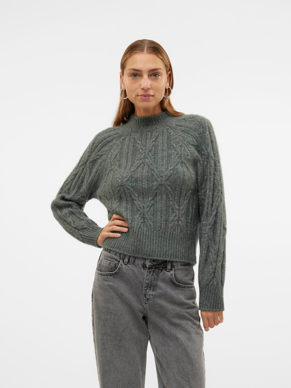 VMBAILY Pullover