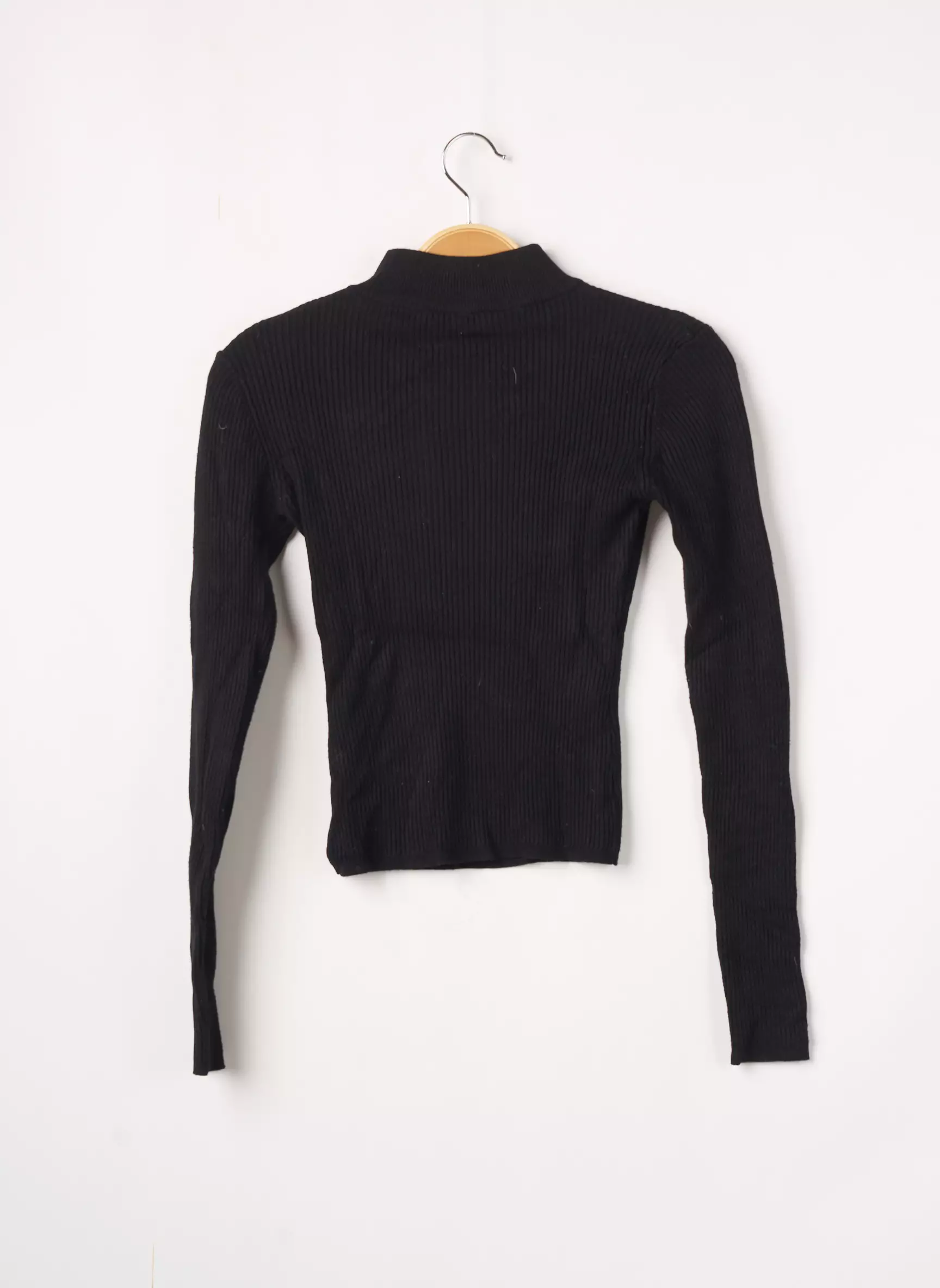 Jennyfer Pulls Femme couleur noir