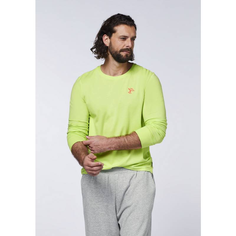 Chiemsee Longsleeve Langarmshirt Herren