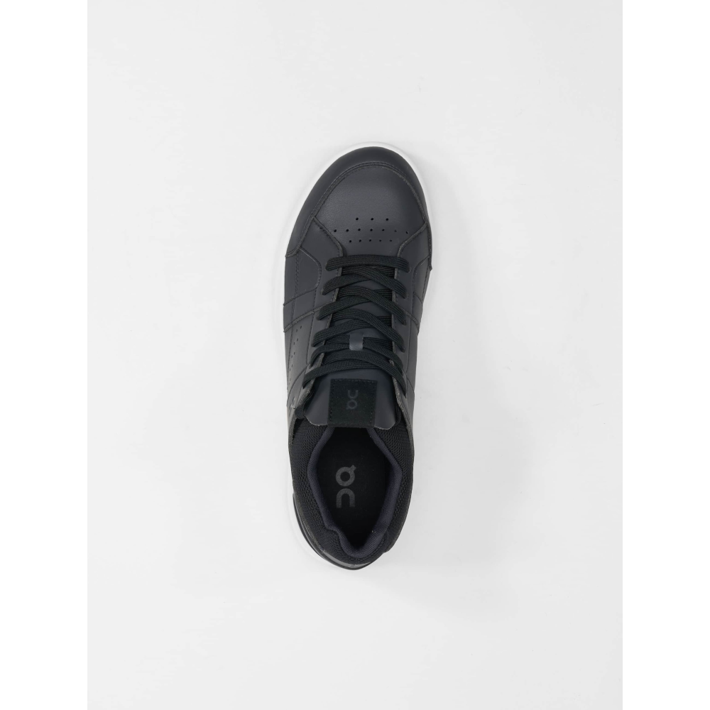 ON The Roger Clubhouse 4898337BLKWHT / schwarz