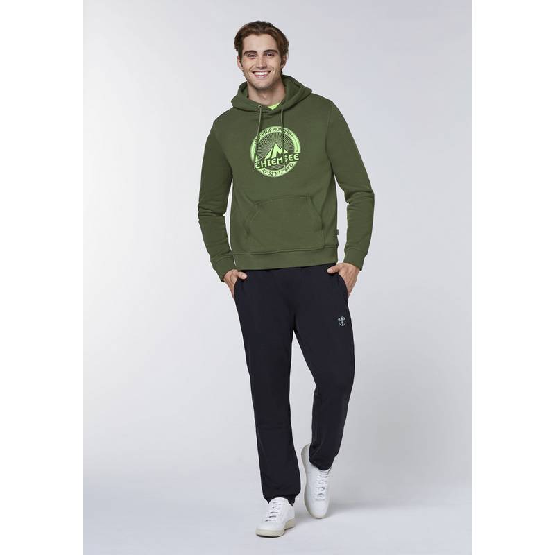 Chiemsee Hoodie Sweatshirt Herren