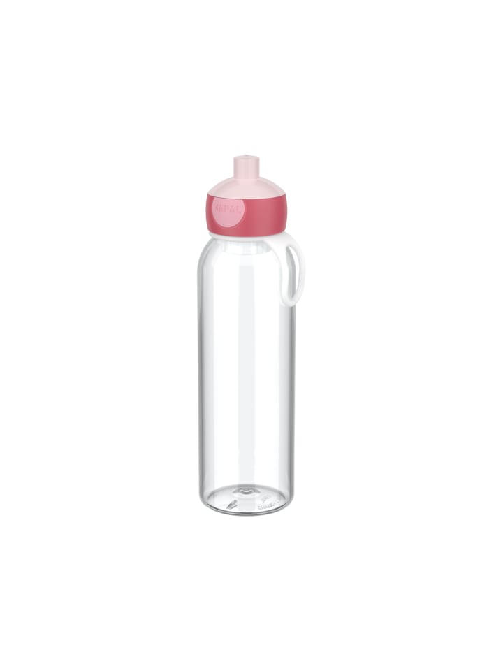 Mepal Wasserflasche Pop-Up Campus 2025 500 ml in Cool Pink günstig kaufen onesize