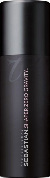 Sebastian Professional Shaper Zero Gravity Haarspray