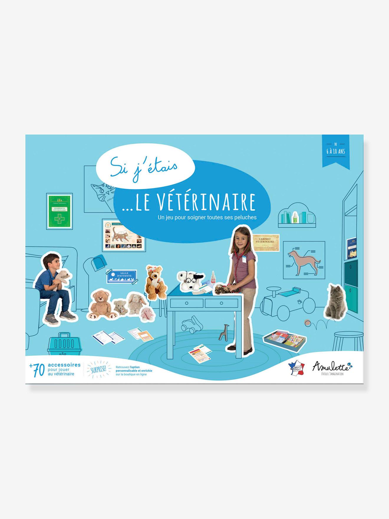 Si j'étais le Vétérinaire