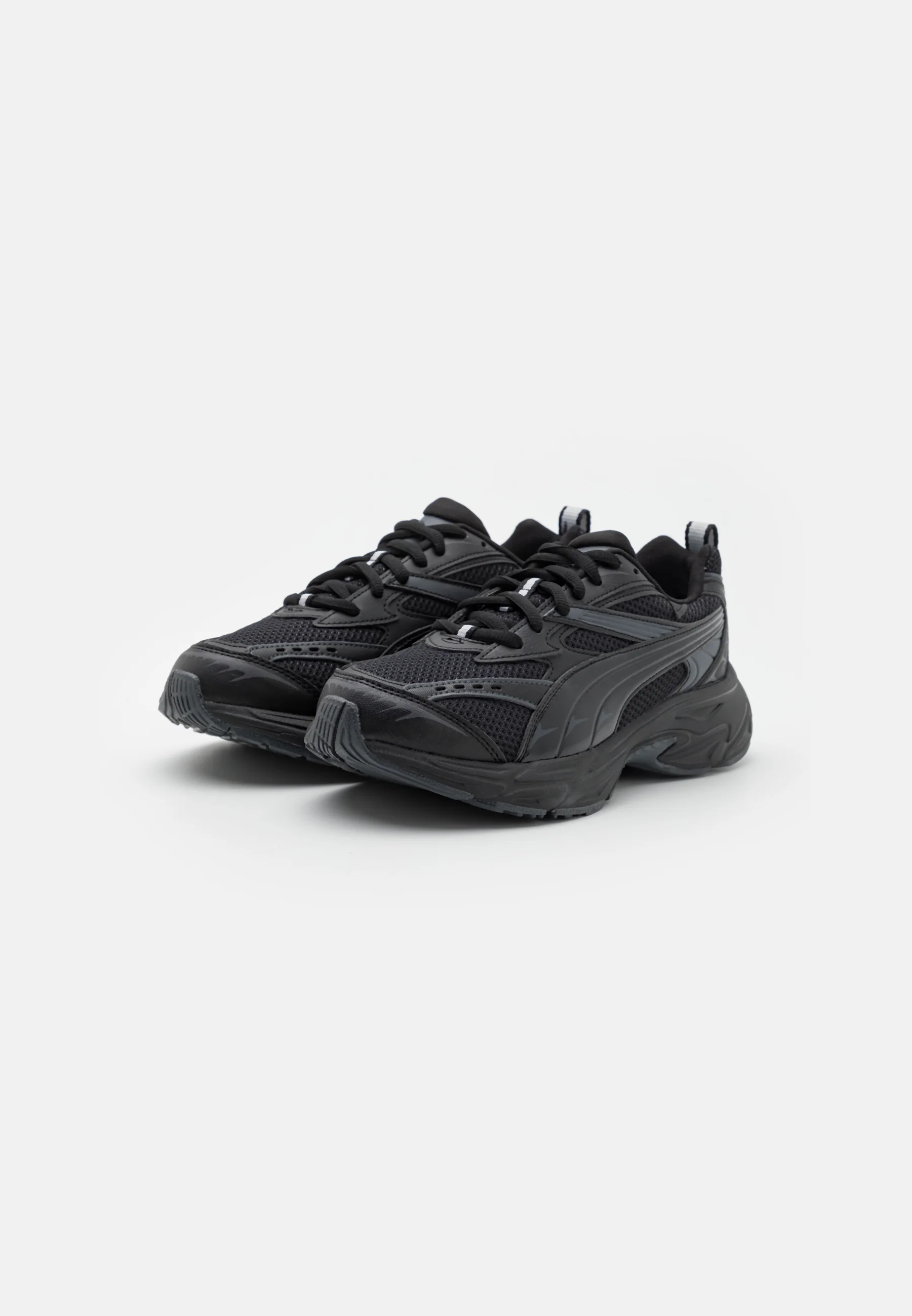 Puma MORPHIC BASE UNISEX - Zapatillas bajas