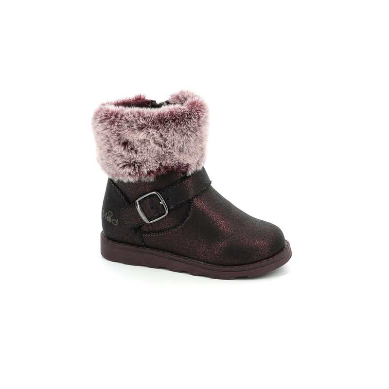Boots synthetique Aldizia