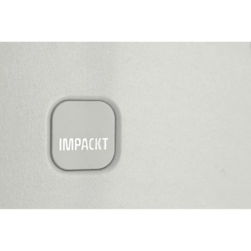 IMPACKT IP1 Minicase - Polar white