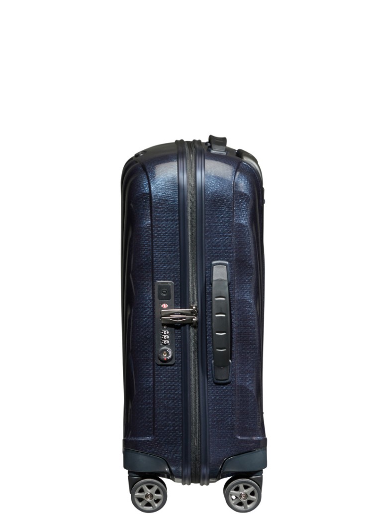 Samsonite C-Lite vērpējs 55 cm