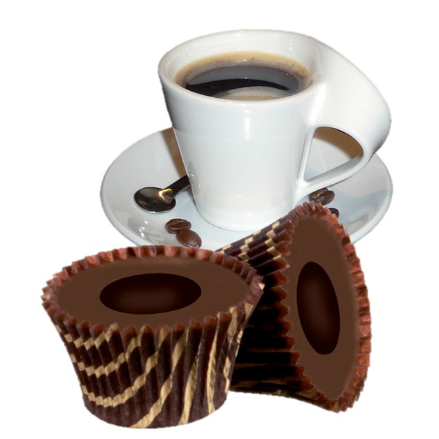 Eichetti Eiskonfekt Espresso 300g