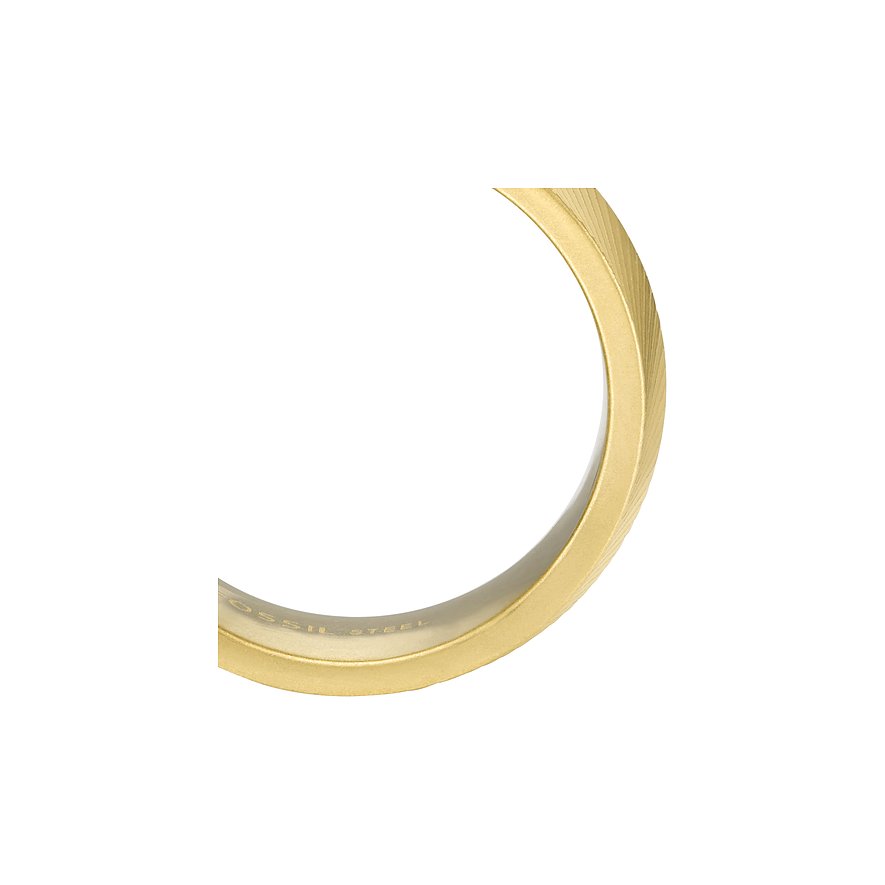 Fossil Herrenring HARLOW