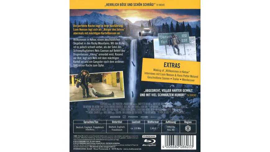 Hard Powder