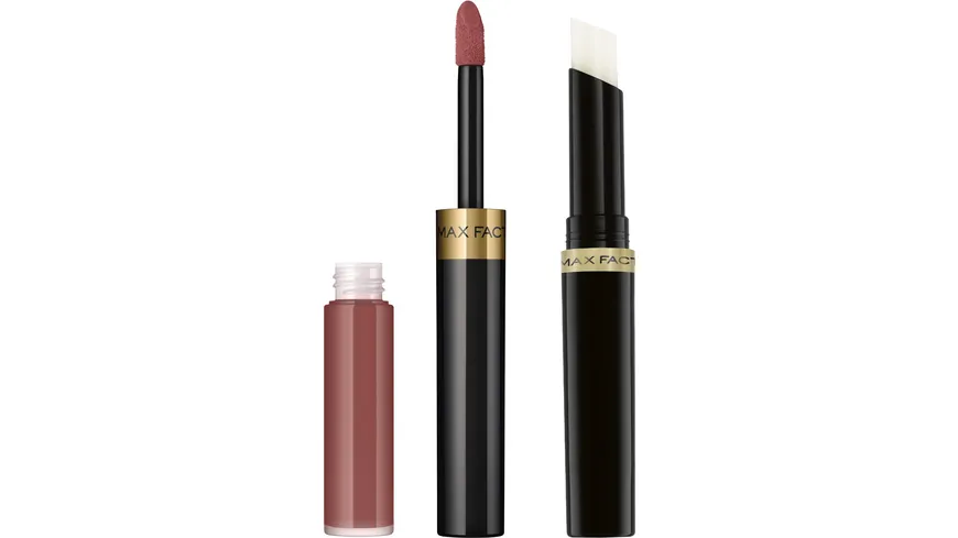 MAX FACTOR Lipfinity Rising Stars Lippenstift 82 - Stardust
