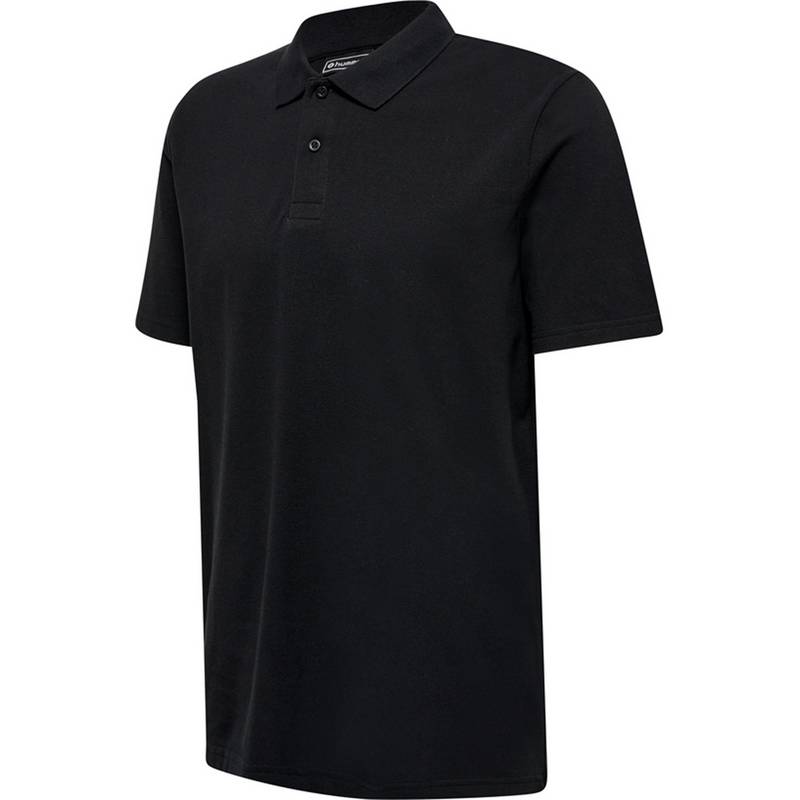 hummel hmlRED STRETCH POLO Poloshirt Herren