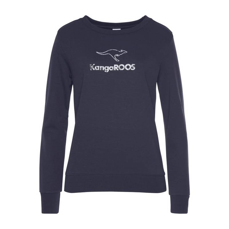 KangaROOS Sweatshirt Damen