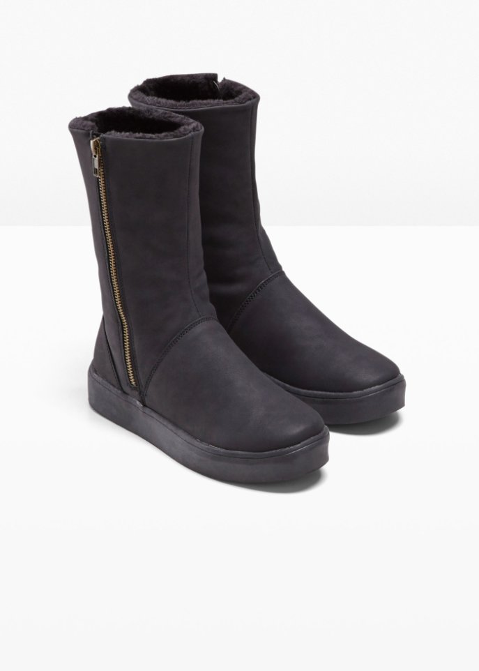 Winter Stiefel
