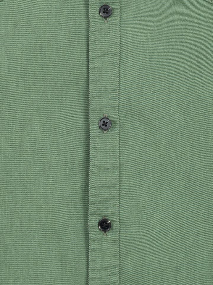 Rock Creek Jeanshemd in Minzgrün günstig kaufen