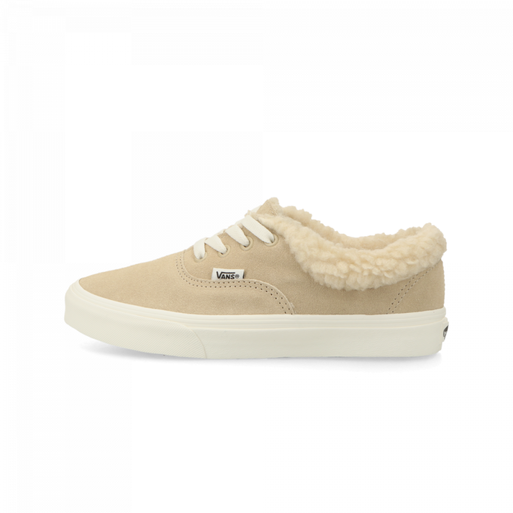 Vans Authentic Sherpa VN0A5JMRBKB1 / braun