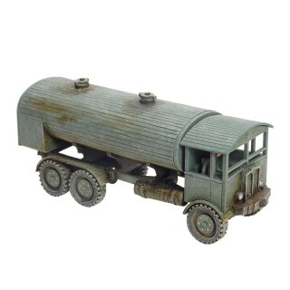AEC Matador Refuelling Lorry (28mm)