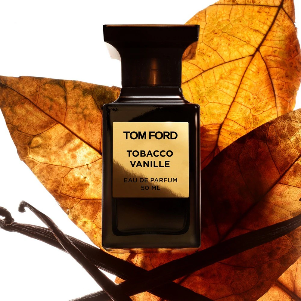 TOM FORD Tabaco Vainilla