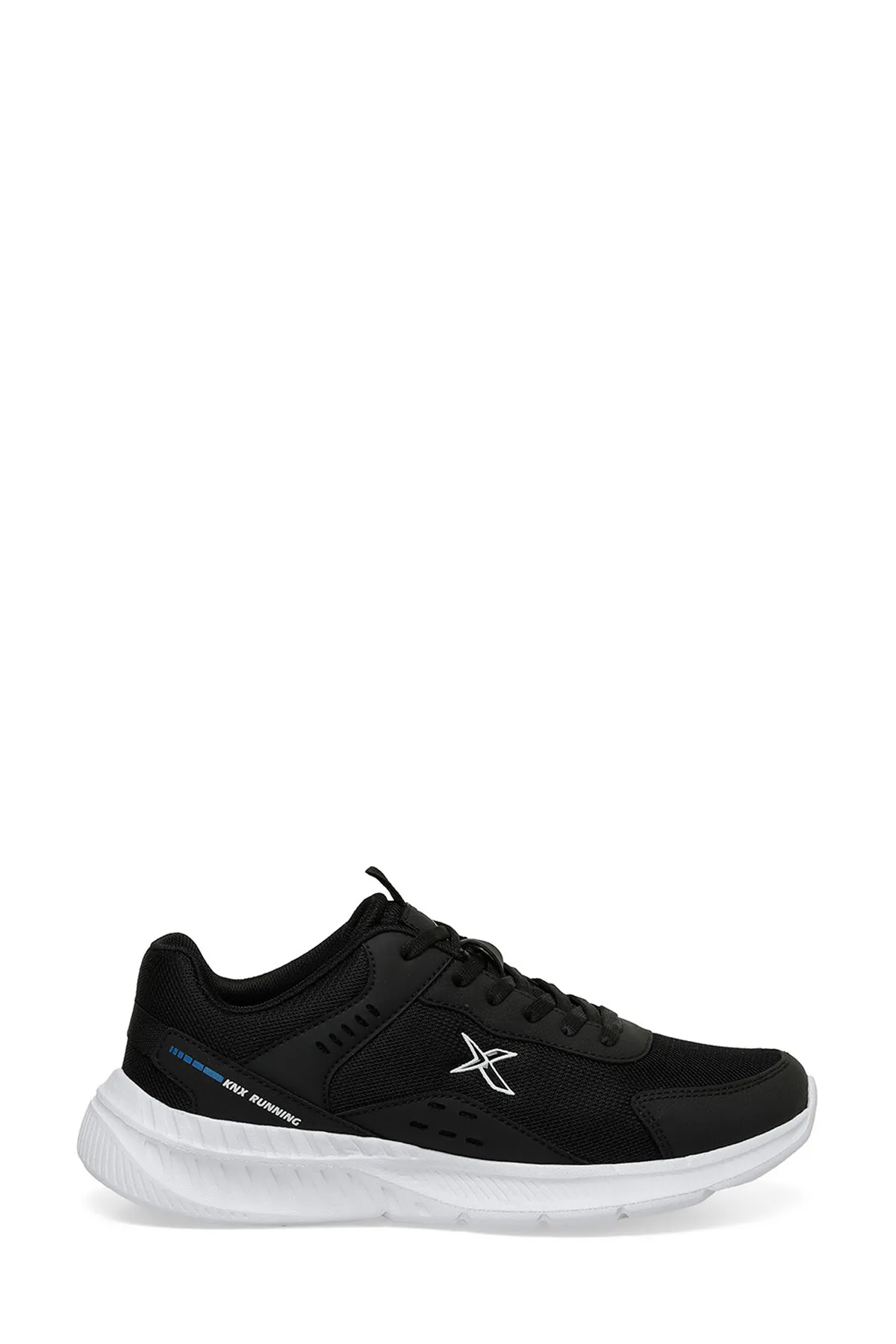 Kinetix  FOSTER TX 4FX Schwarze Laufschuhe für Herren