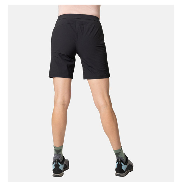 SHORT ASCENT Damen - Shorts
